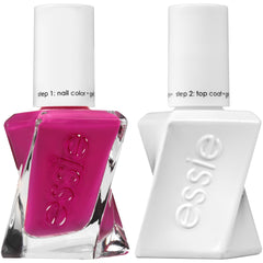 essie gel couture vi please bottle closeup shows rich berry violet with lasting gel shine
