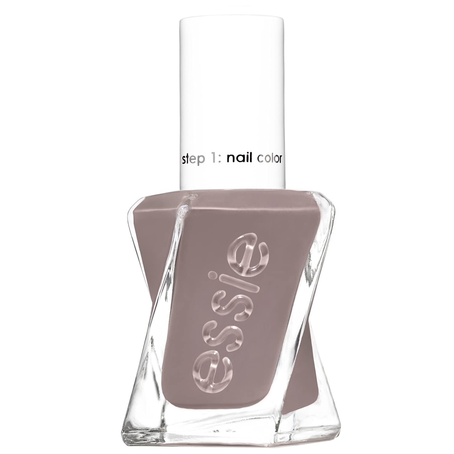 Essie GelCouture Take Me to Thread bottle for nail art ideas