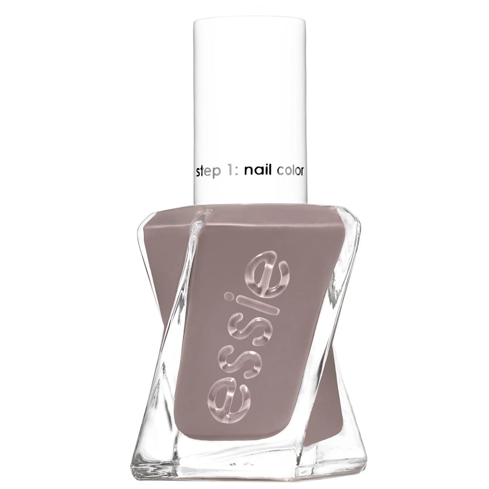Essie GelCouture Take Me to Thread bottle for nail art ideas