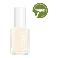 essie Going Steady easy glide brush applying smooth, even coverage