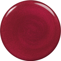 essie Gossip N' Spill easy glide brush for streak-free at-home application