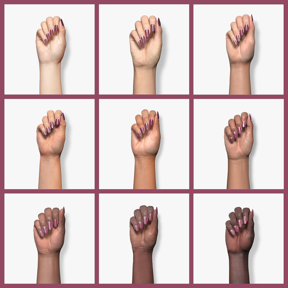 essie iconic colors collection features trendsetting shades for versatile manicure options