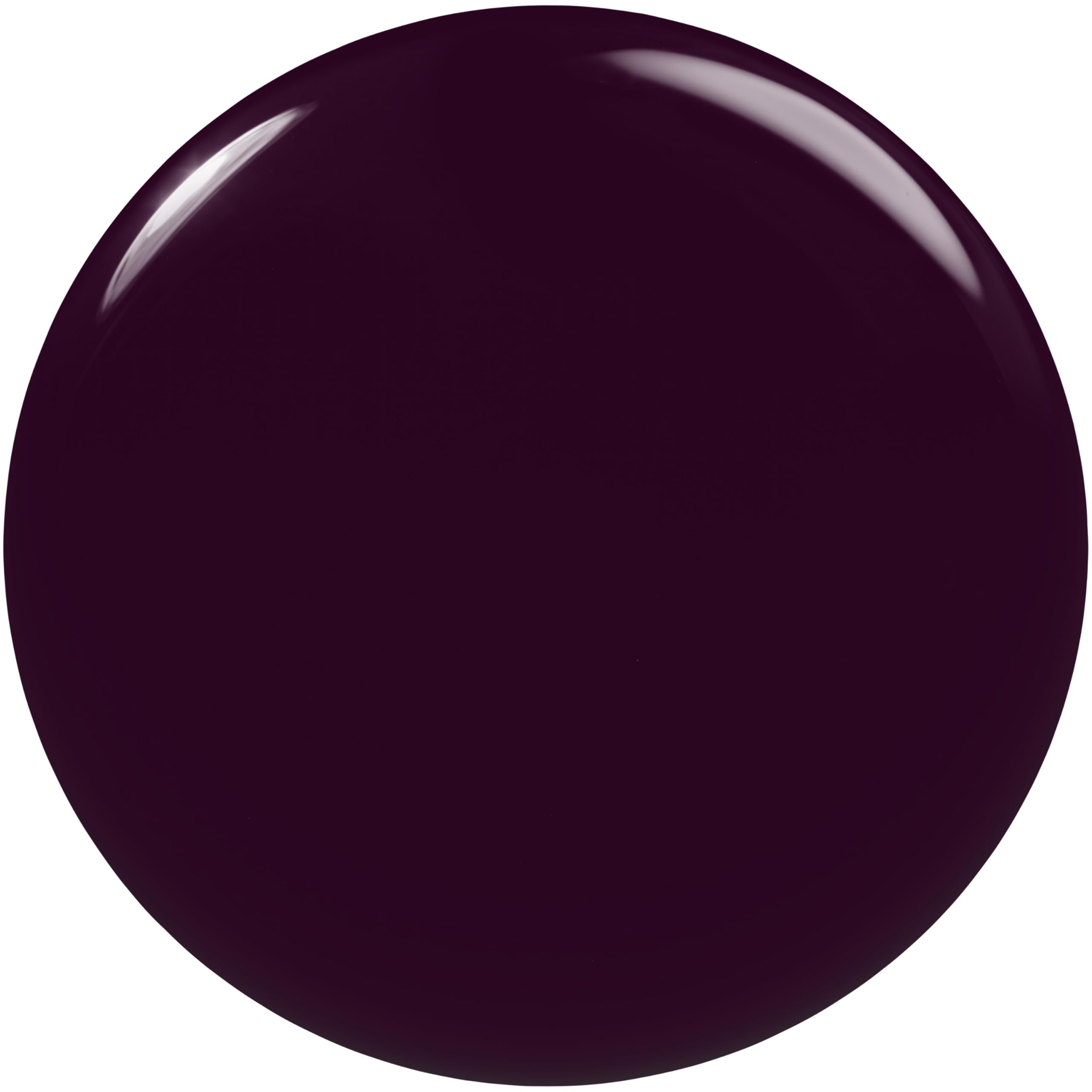 Close-up of Essie Leather Weather cap highlighting sleek design and vegan formula.