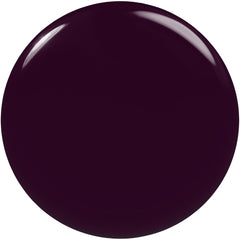 Close-up of Essie Leather Weather cap highlighting sleek design and vegan formula.