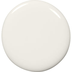 Essie Limoscene bottle cap close-up shows a premium brush for smooth application.