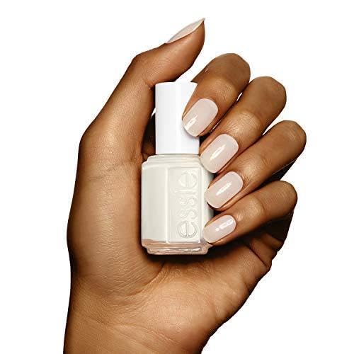 Essie Limoscene packaging image emphasizes premium brand experience.