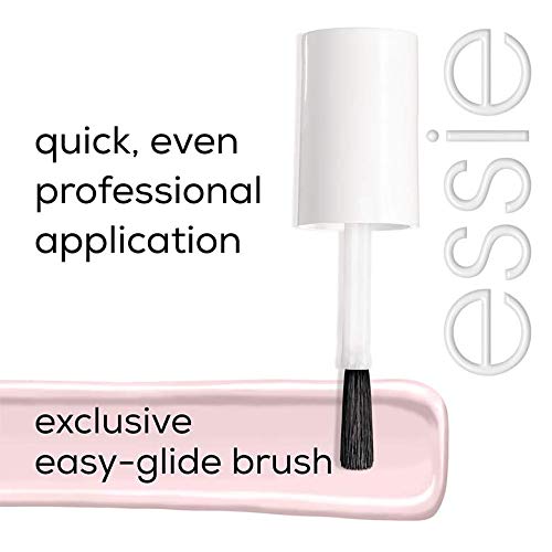 essie long lasting high gloss manicure for chic nails