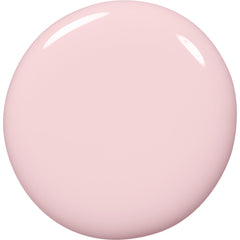 Close-up of the brush applying Mademoiselle for smooth color.