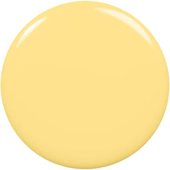 essie nail polish bottle with glossy finish for lasting shine.