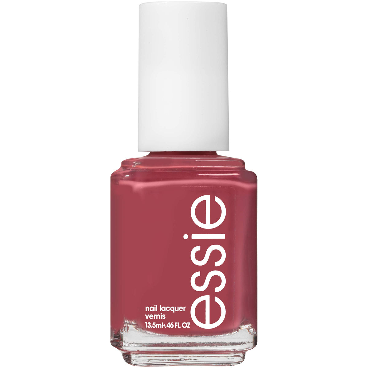 essie In Stitches close-up shows a high-gloss shine finish