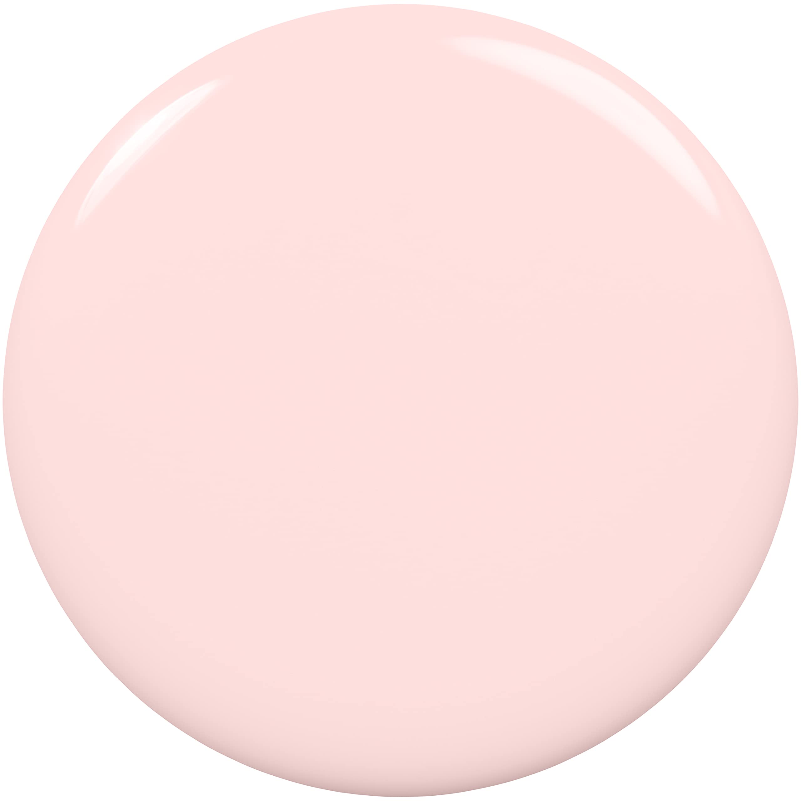 essie Push Play shade swatch for versatile everyday neutrals