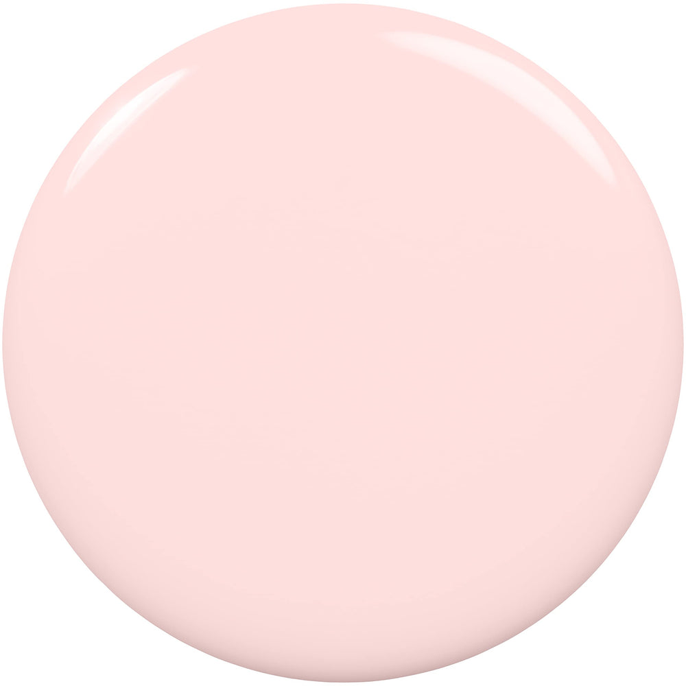 essie Push Play shade swatch for versatile everyday neutrals