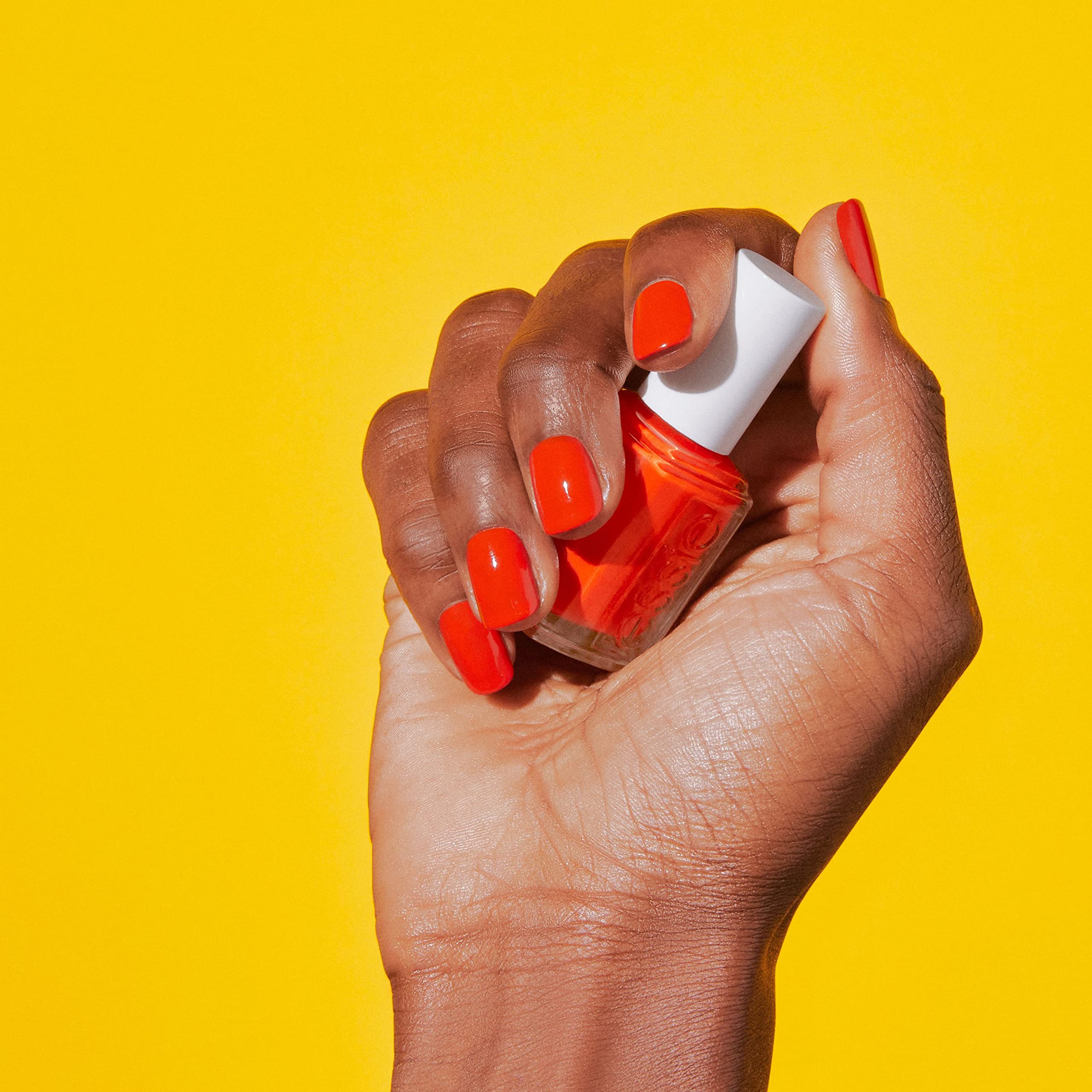 essie Push Play Summer Day collection evokes playful vibes for sunny wear.