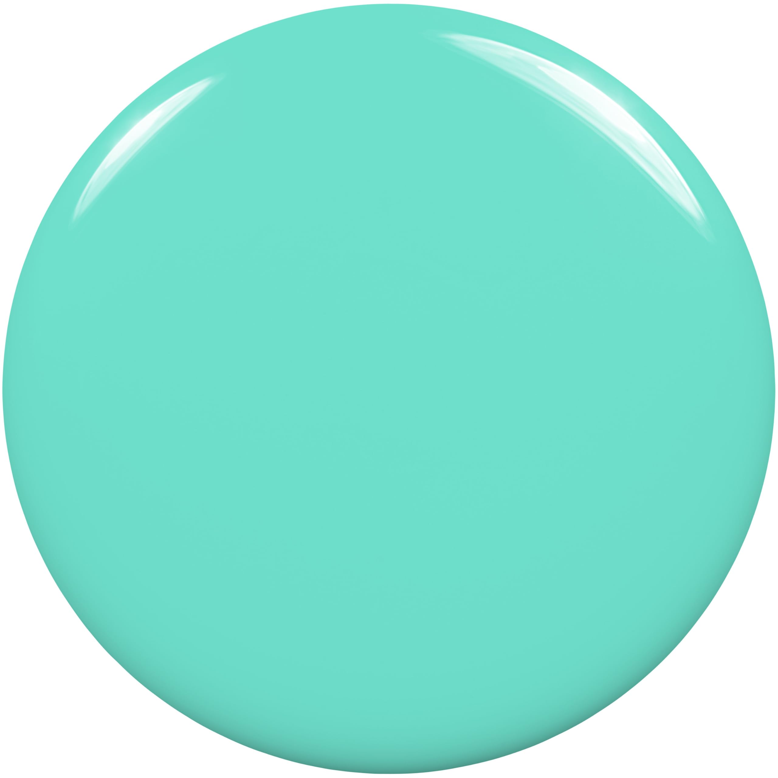 essie Riviera Rush easy-glide-brush enables smooth, streak-free at-home application