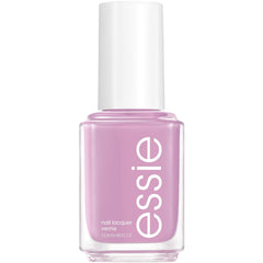 essie dusty lilac nail polish from Sunny Business collection with creamy finish for a polished summer look