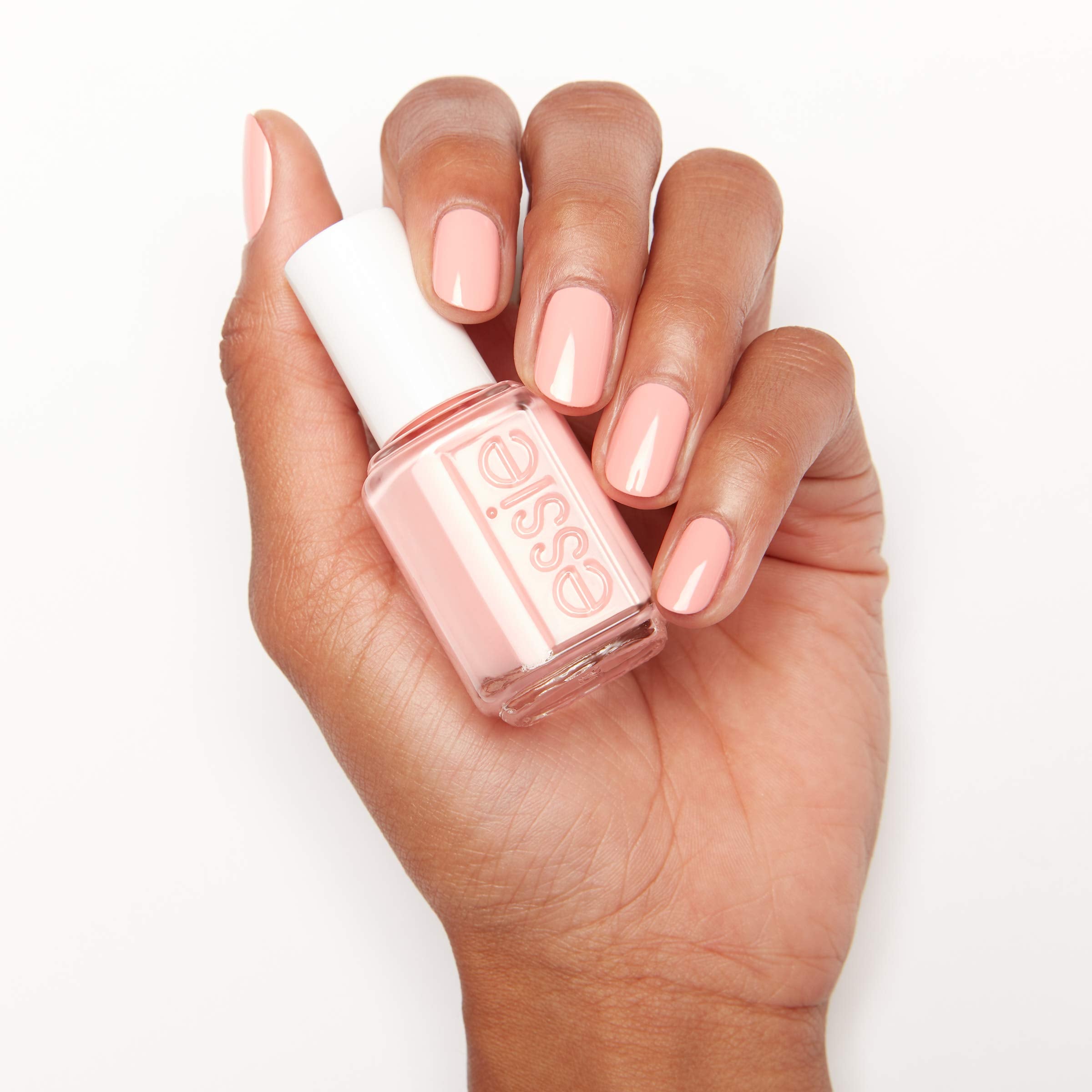 essie summer collection evokes retro beach vibe for casual styling