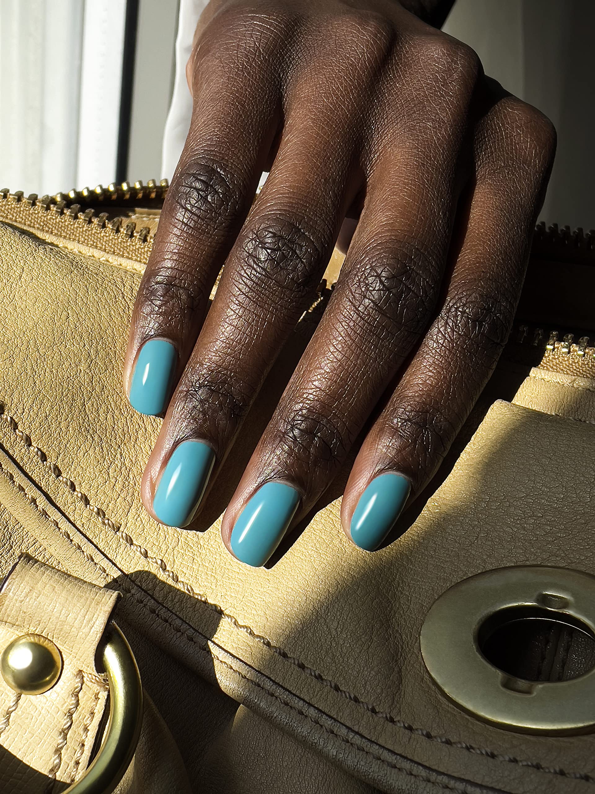 essie Transcend the Trend collection-spotlight highlights limited-edition shade palette for fall styling
