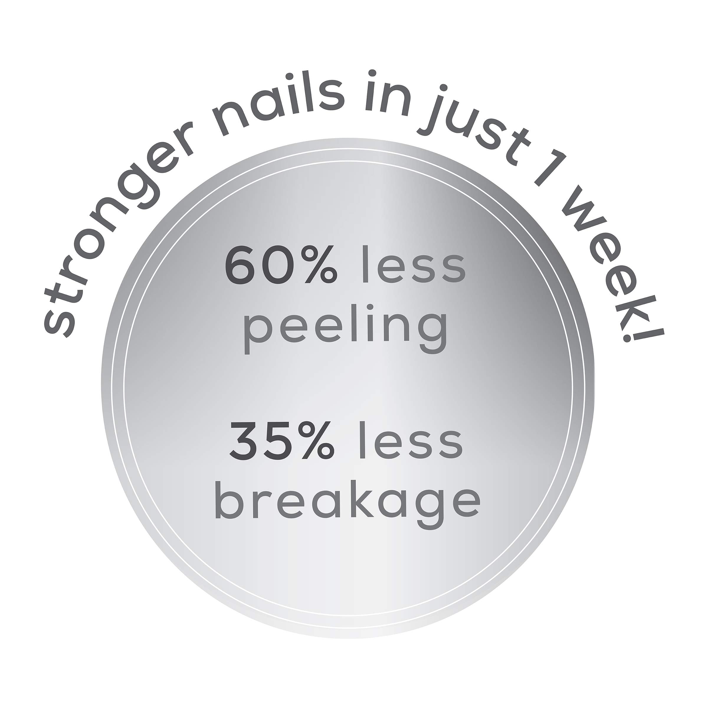 two coats provide color and care without base or top coat
