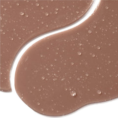 ESW Beauty Iced Chai Latte patches closeup highlight hyaluronic hydration.
