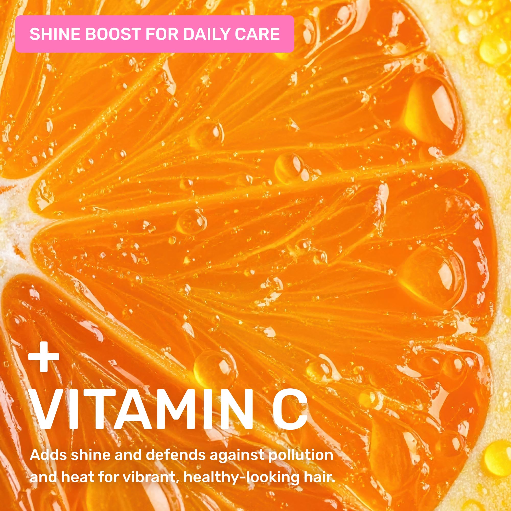Ethique Everyday Shampoo Bar is color-safe for color-treated strands.