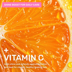 Ethique Everyday Shampoo Bar is color-safe for color-treated strands.