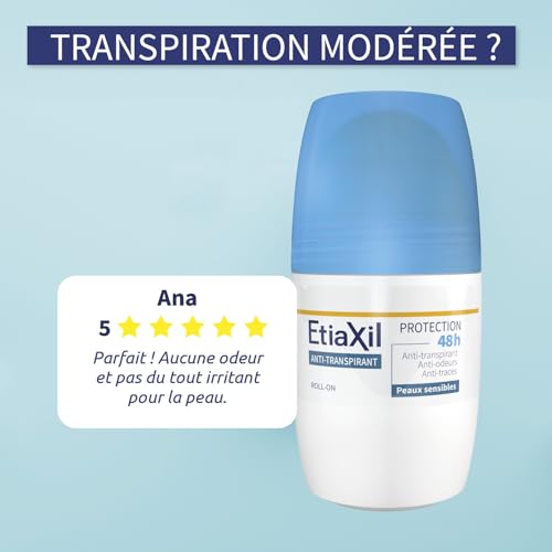 Etiaxil compact-travel size visual conveys convenient on-the-go freshness.