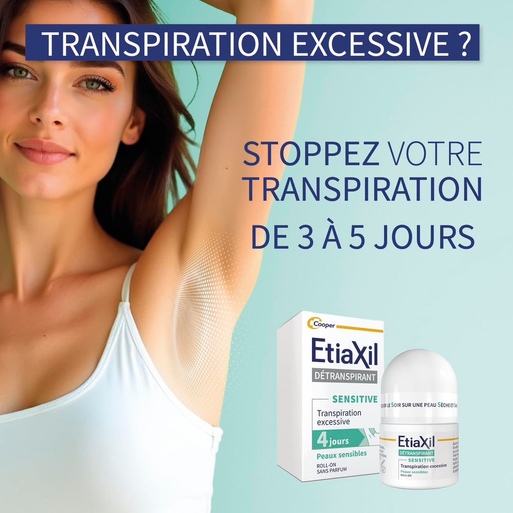 CPX complex shown as part of Etiaxil comfort formulation