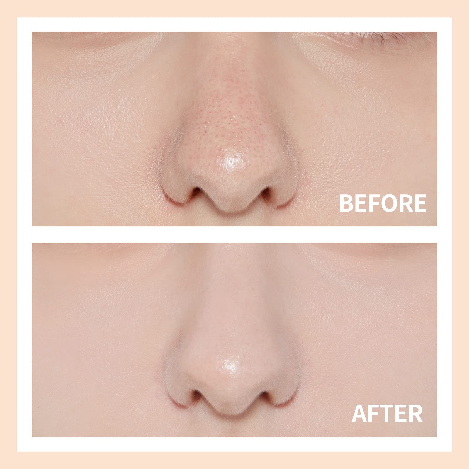 ETUDE dewy finish on skin yields a healthy, radiant glow.