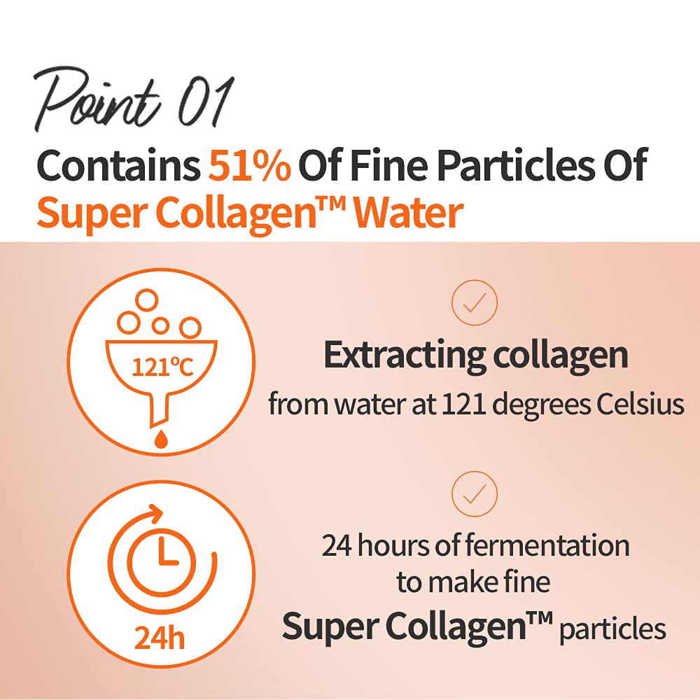 ETUDE Moistfull Collagen Serum label closeup highlights branding and hydration notes.