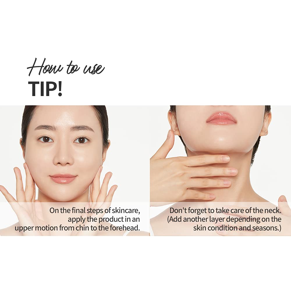 ETUDE Moistfull Collagen Serum droplets depict hydration boost on skin.
