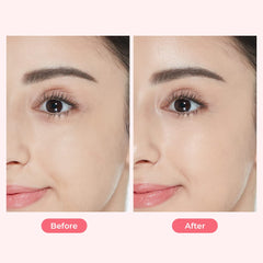 ETUDE Moistfull Collagen Sleeping Pack application scene for nighttime skincare routine
