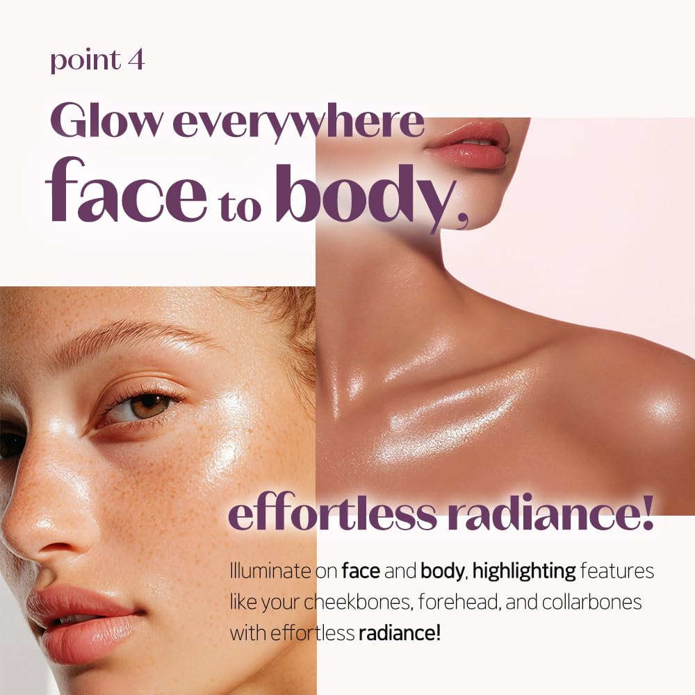 ETUDE Nymph Aura Volumer supports moisturized skin for a fresh, radiant everyday look.