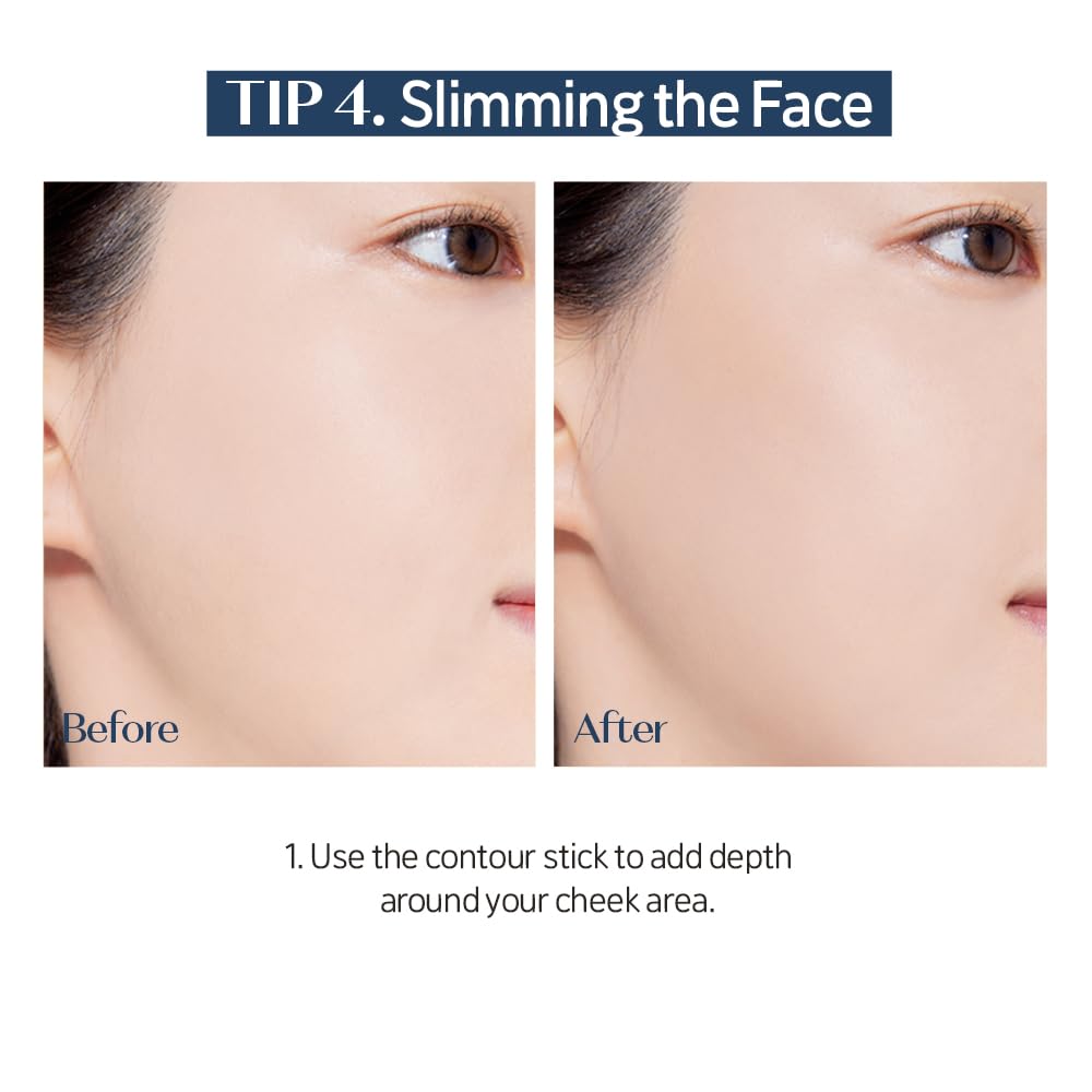 ETUDE Reborn Maker Contour Stick gift-ready packaging for beauty lovers