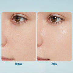 ETUDE SoonJung label close-up highlighting Madecassoside and Panthenol.