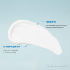 ETUDE SoonJung packaging view emphasizes a gentle, skin-friendly formula.