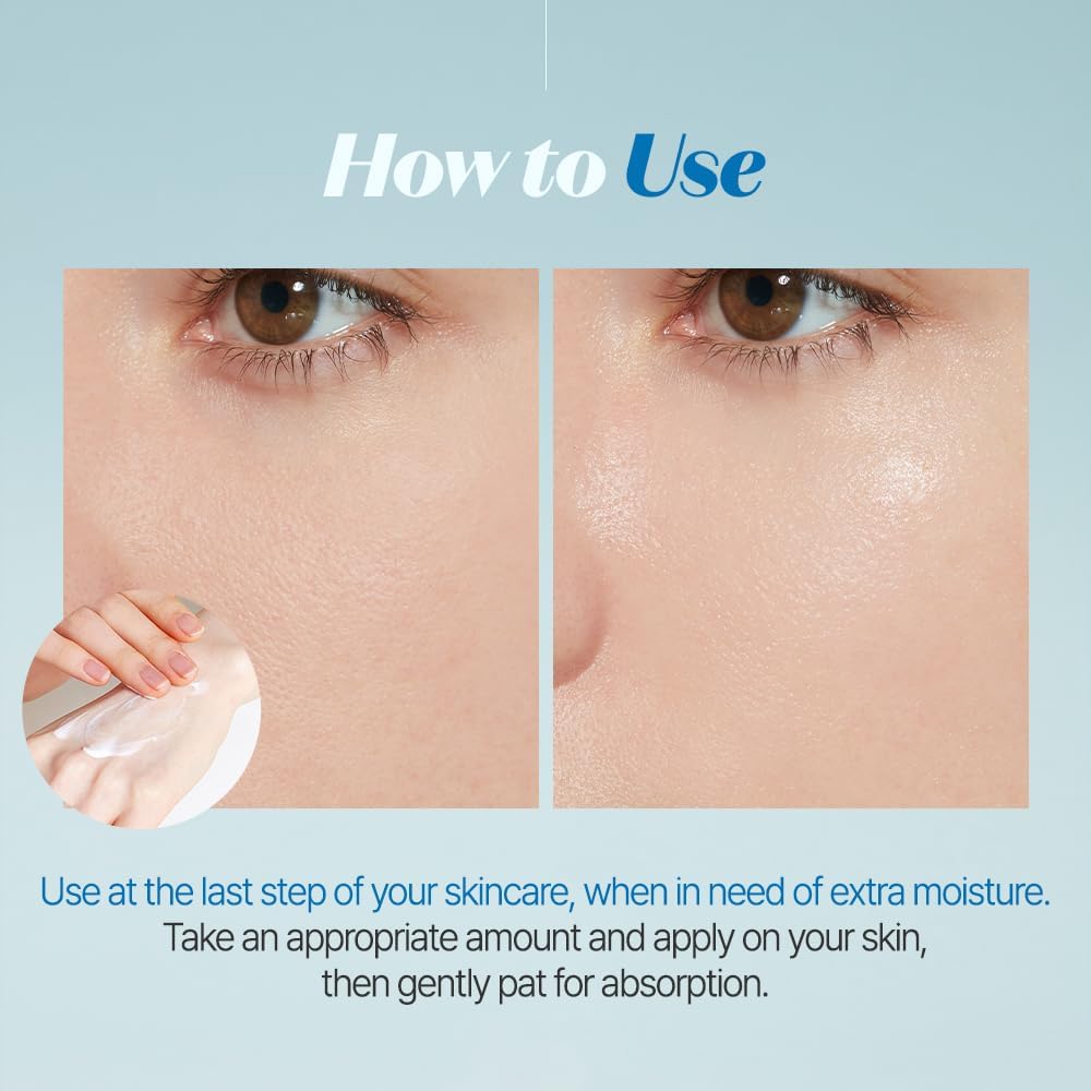 ETUDE SoonJung ingredients highlight Panthenoside and Madecassoside for soothing care.