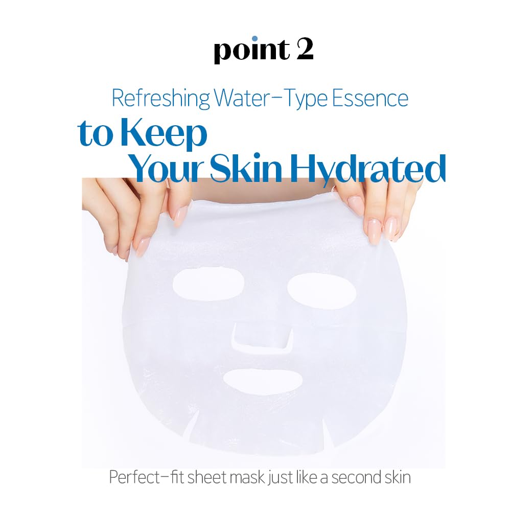 ETUDE SoonJung pH balanced formula packaging emphasizes skin health