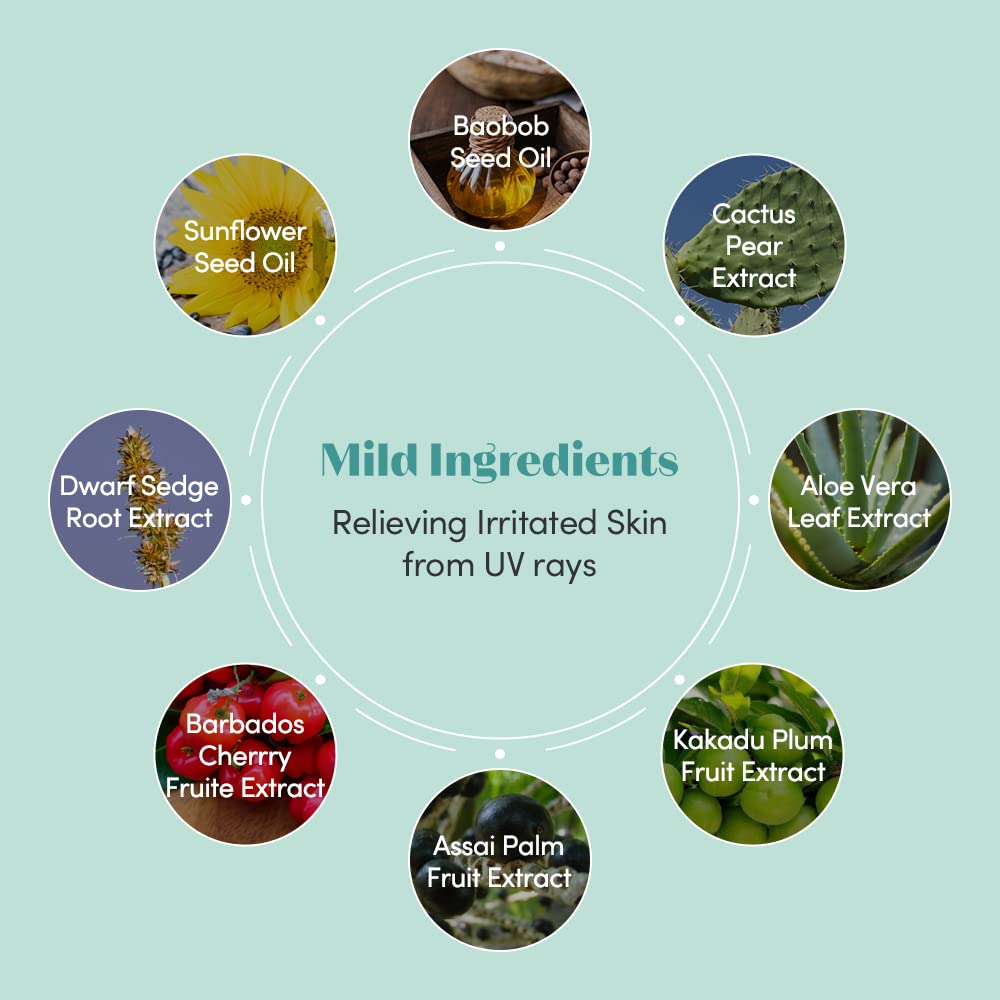 ETUDE Sunprise travel-friendly 50 ml bottle for on-the-go routines