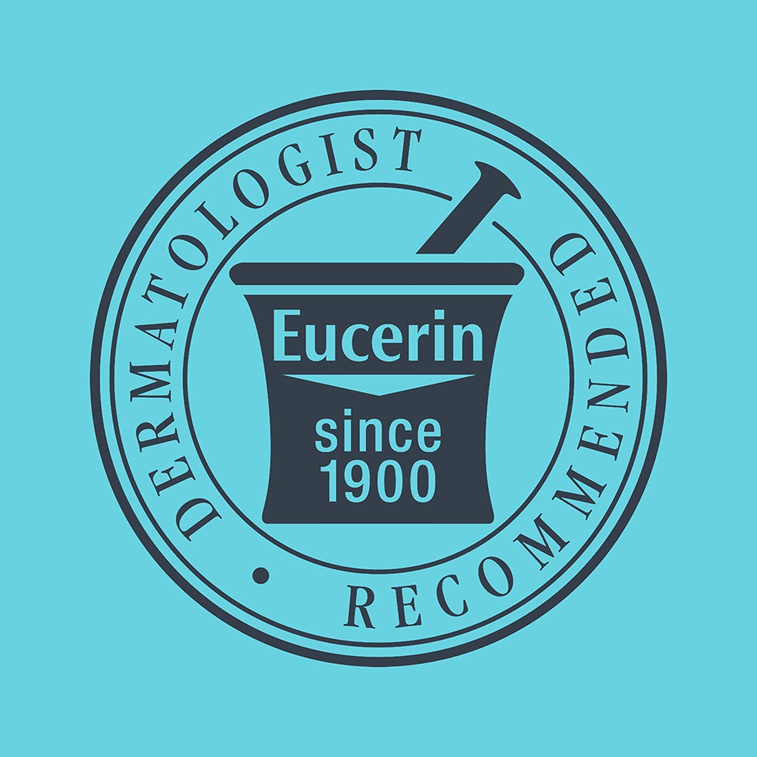 Eucerin Advanced Repair Hand Creme helps dry skin
