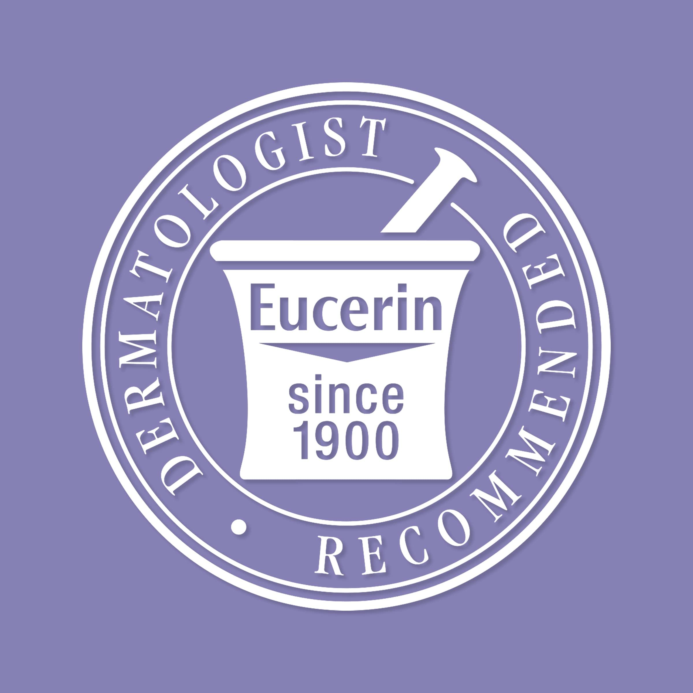 Paraben-free composition of Eucerin Advanced Repair Night Lotion