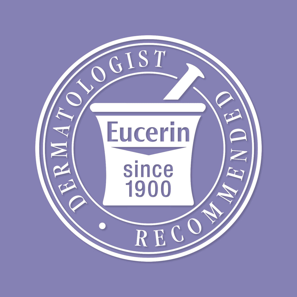Paraben-free composition of Eucerin Advanced Repair Night Lotion