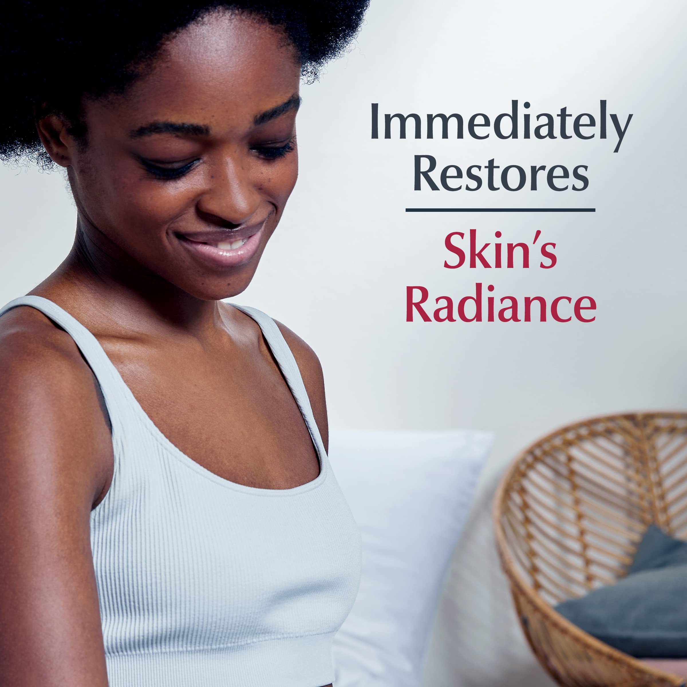 Eucerin Intensive Repair Lotion delivers 24h hydration for very dry skin