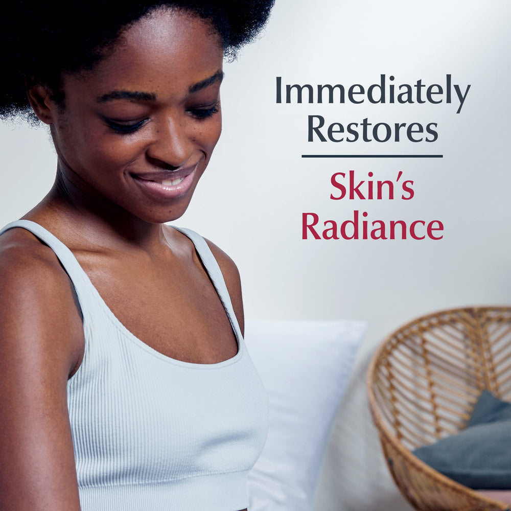Eucerin Intensive Repair Lotion delivers 24h hydration for very dry skin
