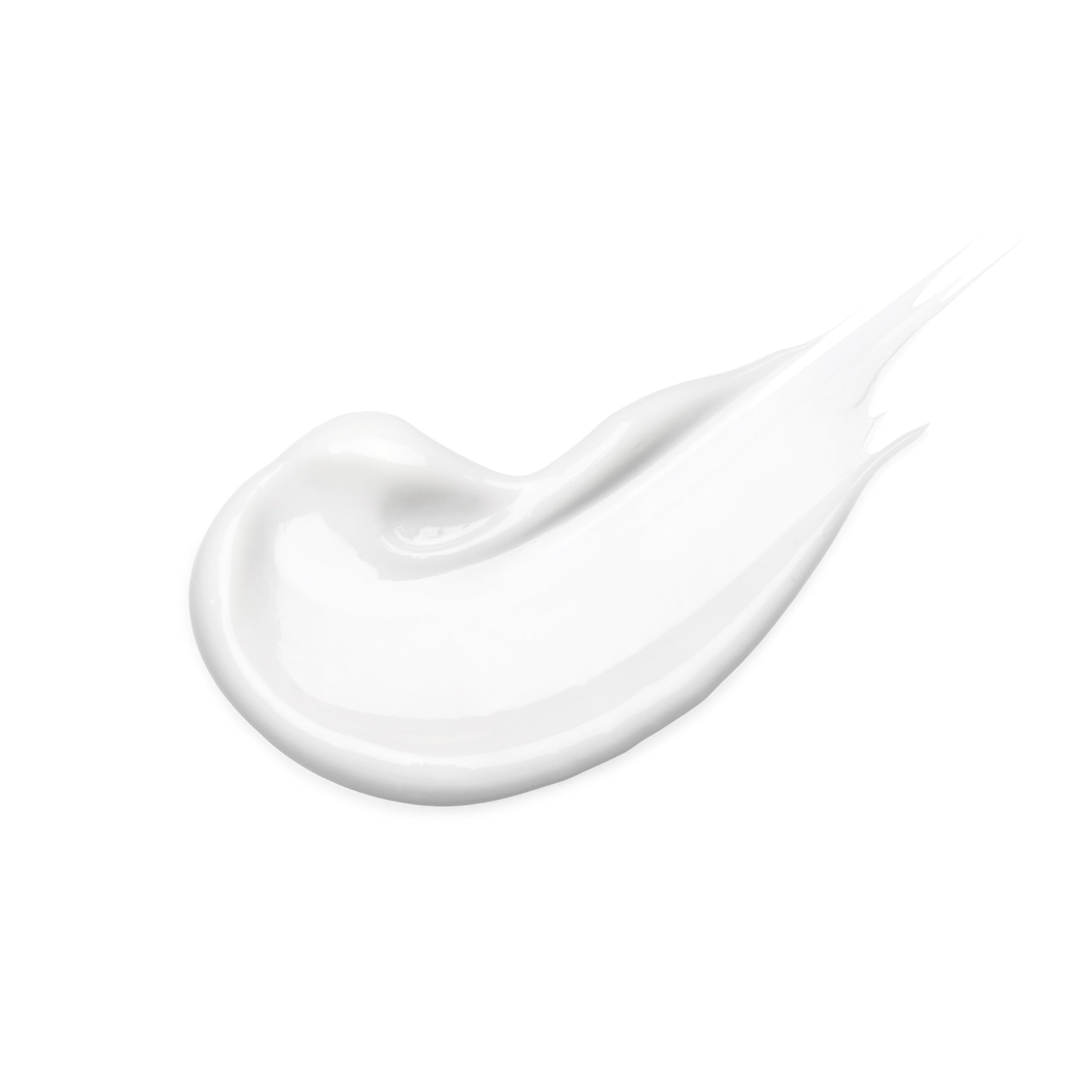 Applying Eucerin Skin Calming Cream on forearm demonstrates quick absorption and non-greasy feel.