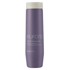 Eufora Beautifying Elixirs Bodifying Conditioner bottle for color-treated hair.