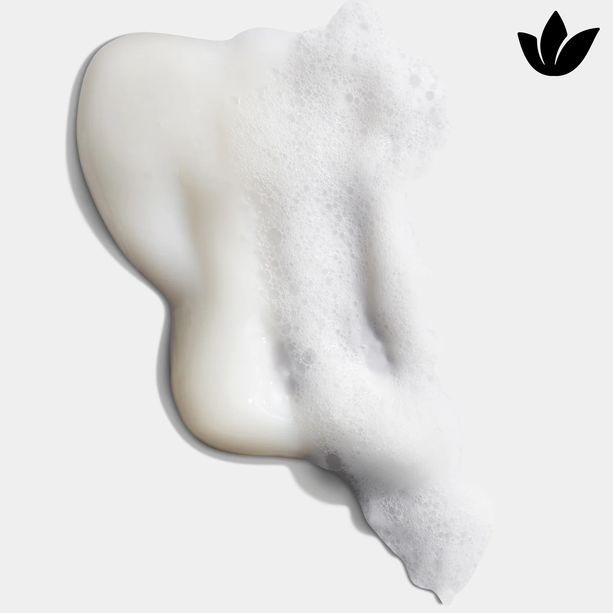 Eufora Beautifying Elixirs Moisture Intense Shampoo hair texture reveals smoothness and shine