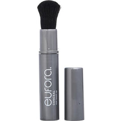 Eufora Conceal Root Touch Up Brown compact for quick gray coverage on the go