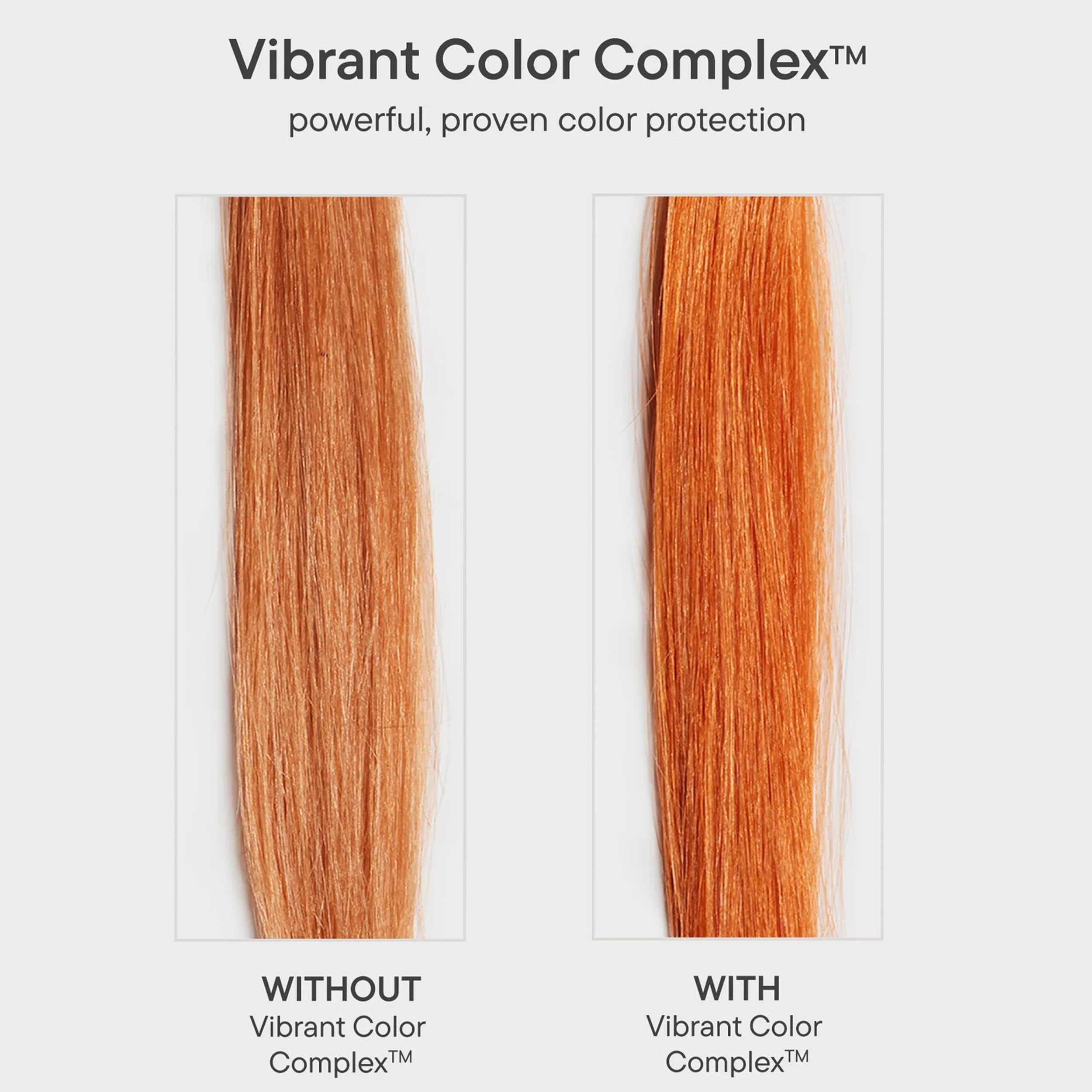 Eufora Elixirone on damp hair adds movement and shine