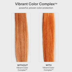 Eufora Elixirone on damp hair adds movement and shine