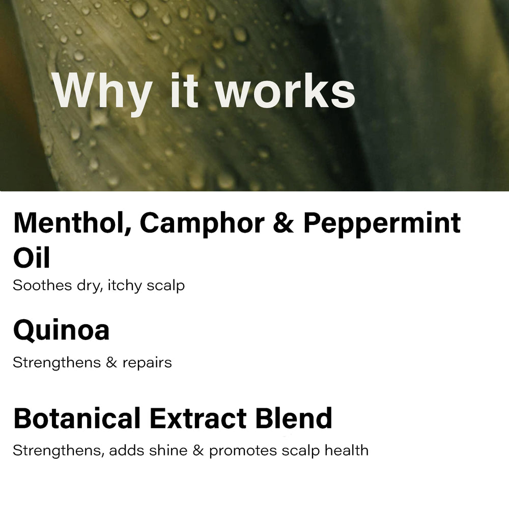 Eufora Urgent Repair Revitalizing Treatment on bathroom shelf for easy access.